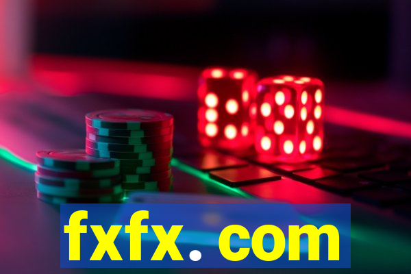 fxfx. com